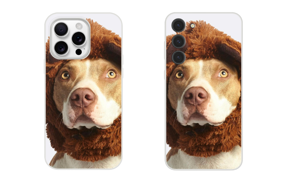 Iphone y Samsung FUNDAS CON TU IMAGEN COMPLETA
